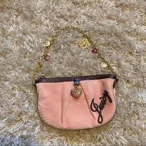 Juicy Couture Mini handbag